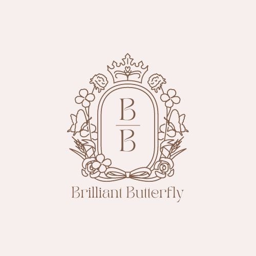 brilliant butterfly